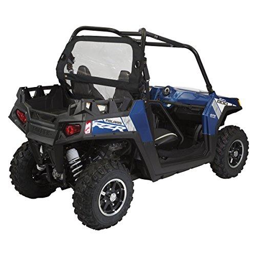 Algopix Similar Product 16 - Classic Accessories QuadGear Black UTV