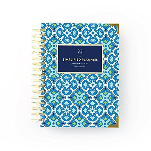 Algopix Similar Product 1 - Emily Ley Paper Inc 20182019