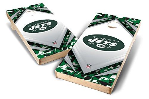 Algopix Similar Product 2 - PROLINE 2x4 NFL New York Jets
