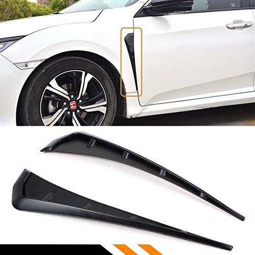 Algopix Similar Product 15 - Cuztom Tuning Fits for 20162019 Honda