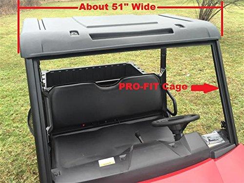 Algopix Similar Product 10 - PN13020 MidSize Ranger 2Seat Ranger