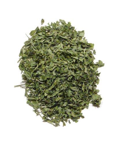 Algopix Similar Product 14 - Parsley Flakes Dried5LbBulk Dried