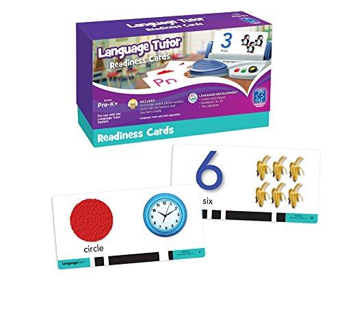 Algopix Similar Product 10 - Educational Insights Language Tutor
