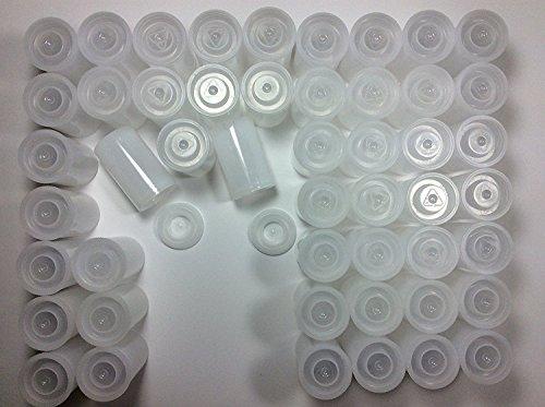 Algopix Similar Product 4 - Film Canisters: (Pack of 60)