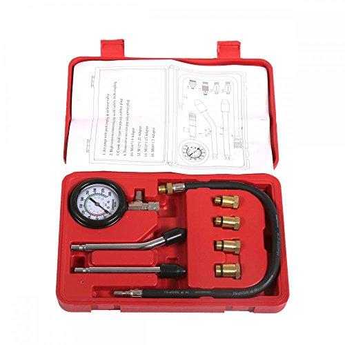 Algopix Similar Product 18 - New 8pc Petrol Engine Cylinder