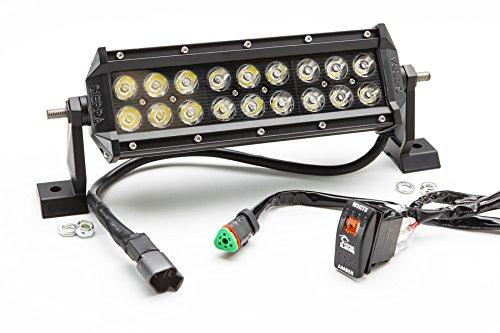 Algopix Similar Product 10 - Sierra LED AWSL2054SPTK1 Dual
