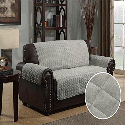 Algopix Similar Product 19 - Furniture Protector Pet Cover Quilted