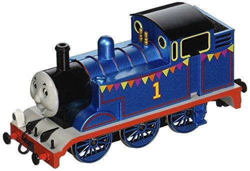 Algopix Similar Product 16 - Bachmann Celebration Thomas Locomotive