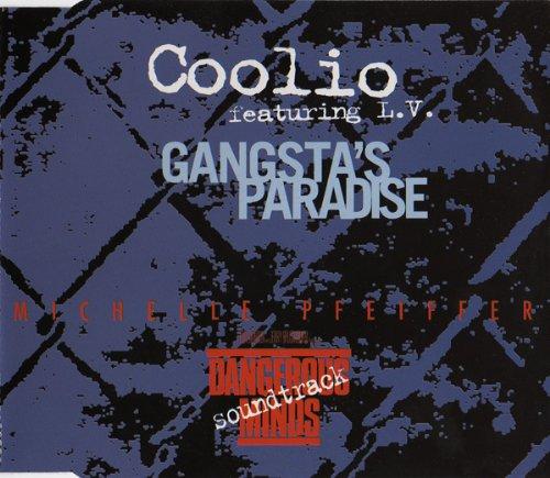 Algopix Similar Product 14 - Gangstas Paradise Cd Single 3