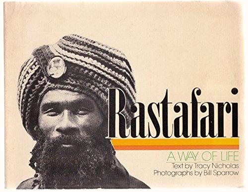 Algopix Similar Product 7 - Rastafari: A Way of Life