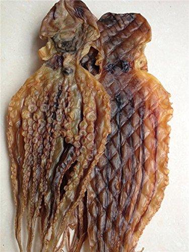 Algopix Similar Product 20 - 1 Pound454 gramsDried seafood octopus