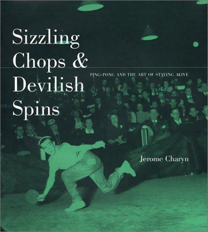 Algopix Similar Product 19 - Sizzling Chops and Devilish Spins