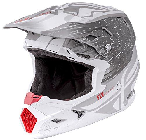 Algopix Similar Product 3 - Fly Racing 2018 Toxin Helmet with MIPS