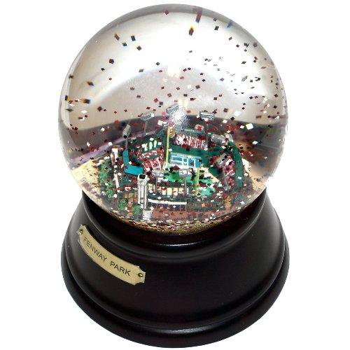 Algopix Similar Product 6 - MLB Boston Red Sox Fenway Park Boston