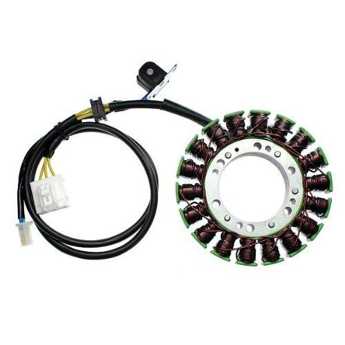 Algopix Similar Product 13 - ElectroSport ESG371 Stator Suzuki AN650
