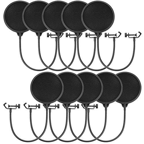 Algopix Similar Product 13 - Neewer 10 Pack 6 inches Studio