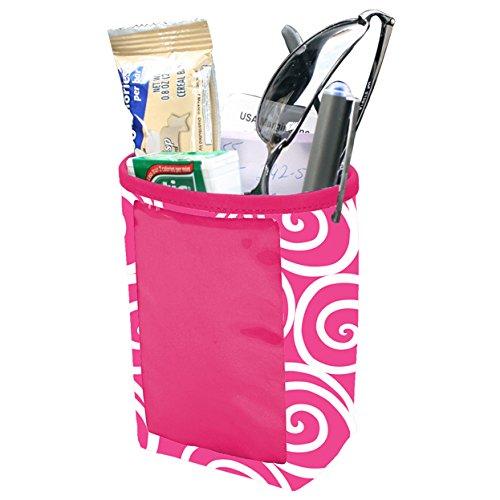 Algopix Similar Product 16 - Car Vent Pocket OrganizerFits All