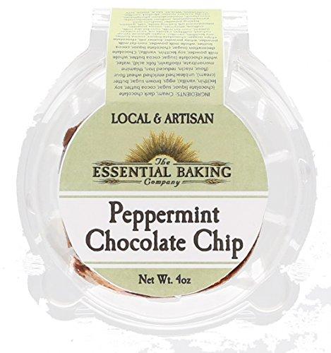 Algopix Similar Product 5 - Essential Bakery Peppermint Chocolate