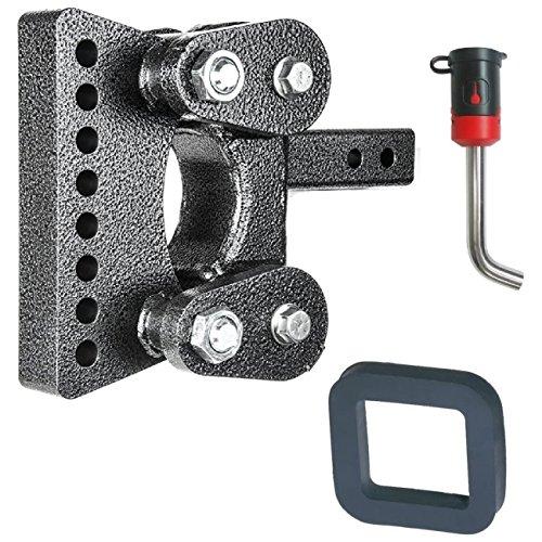 Algopix Similar Product 7 - GENY Hitch GH1202 Heavy Duty 2