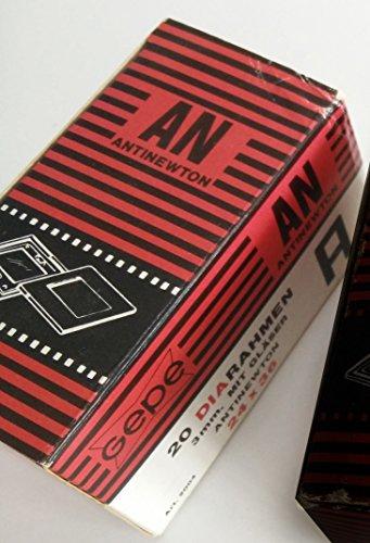 Algopix Similar Product 6 - Gepe 456002 2x2 AntiNewton Glass