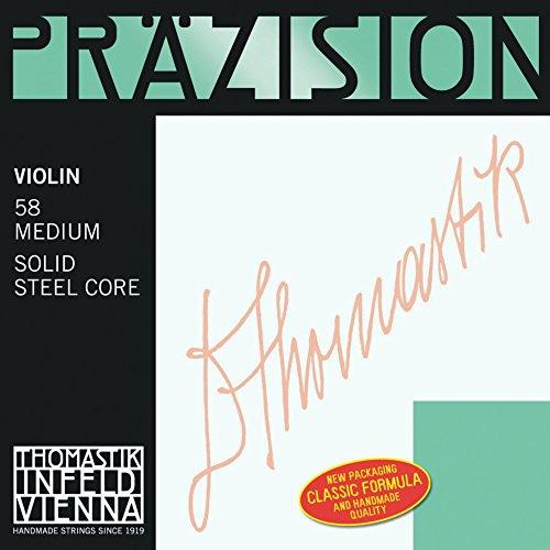 Algopix Similar Product 3 - ThomastikInfeld 53 Precision Violin