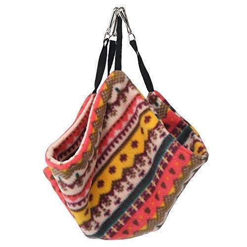 Algopix Similar Product 5 - Parachute Pouch Aztec Hanging