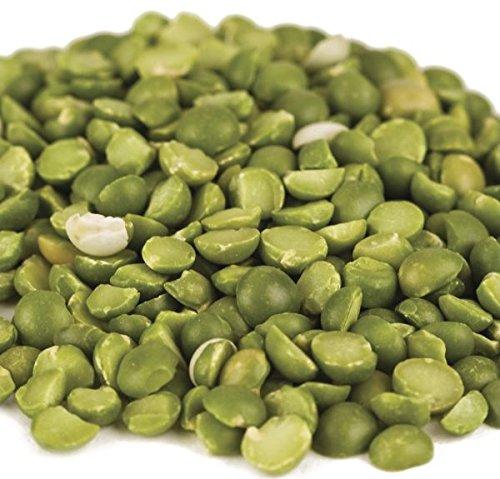 Algopix Similar Product 17 - Bulk Dried Green Split Peas  Non GMO