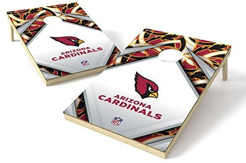 Algopix Similar Product 8 - PROLINE 2x3 NFL  Cornhole Set