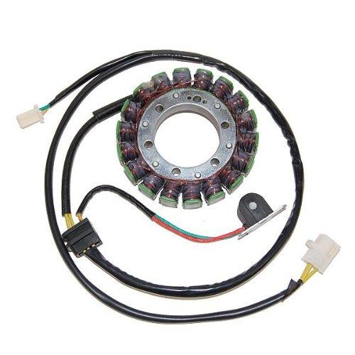 Algopix Similar Product 1 - ElectroSport ESG097 Stator Suzuki LS650