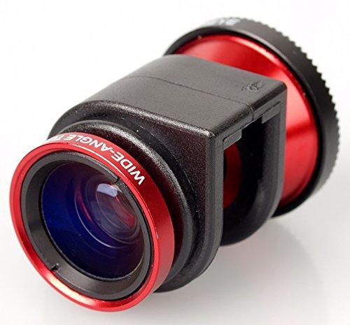 Algopix Similar Product 18 - Olloclip QuickConnect Lens Solution