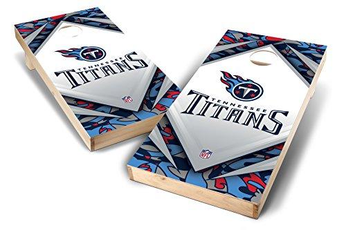 Algopix Similar Product 13 - PROLINE 2x4 NFL Tennessee Titans
