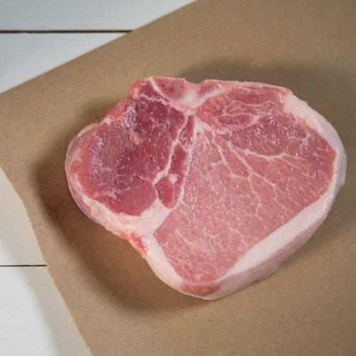 Algopix Similar Product 5 - Porter York Pork Porterhouse 12oz