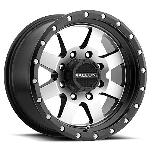Algopix Similar Product 9 - Raceline Wheels Rim DEFENDER BMF 17X9