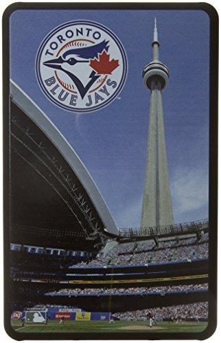 Algopix Similar Product 10 - MLB Toronto Blue Jays Kindle Fire