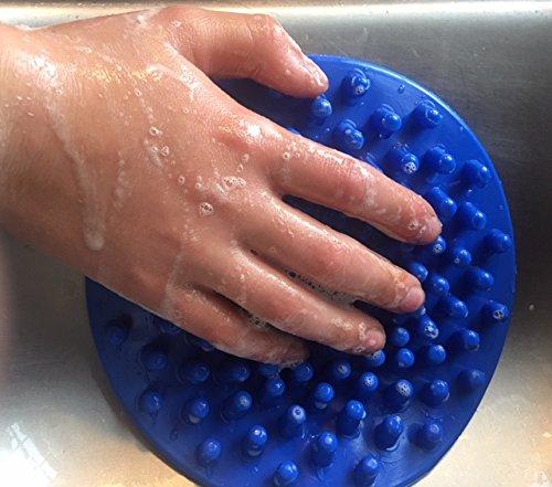 Algopix Similar Product 2 - Stick-N-Scrub