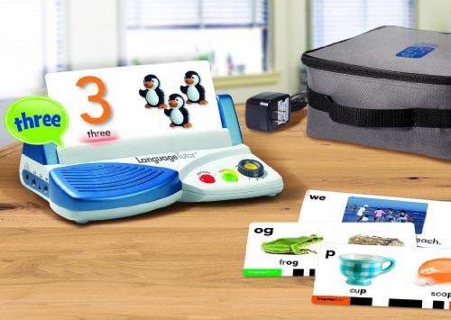 Algopix Similar Product 8 - Educational Insights Language Tutor