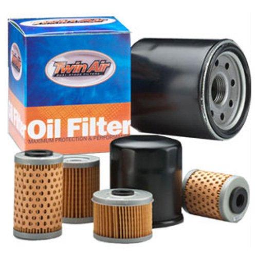 Algopix Similar Product 6 - Twin Air 140006 Oil Filter