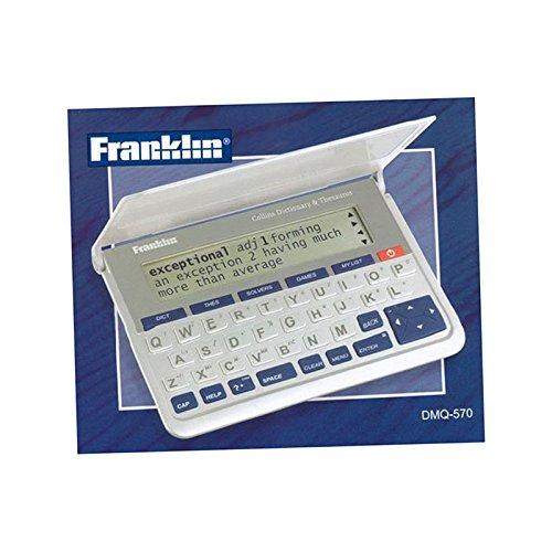 Algopix Similar Product 1 - Franklin Collins English Dictionary