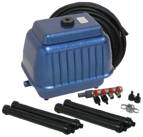 Algopix Similar Product 16 - EasyPro LA20N Diaphragm Linear Aeration