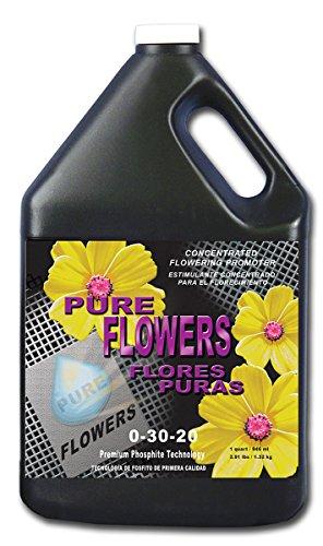 Algopix Similar Product 15 - 12/cs Pure Flower 0-30-20 Qt (