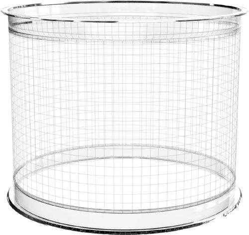 Algopix Similar Product 16 - Terra 12" Mesh Riser
