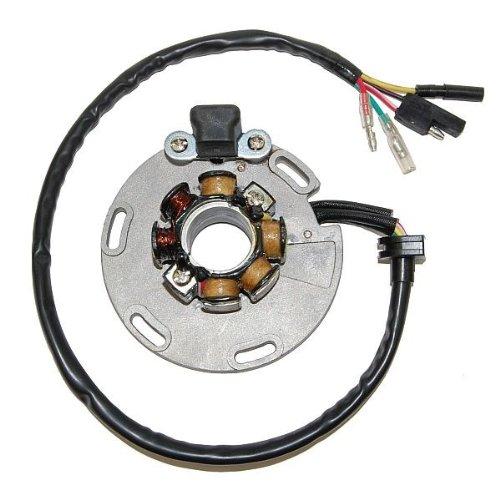 Algopix Similar Product 9 - ElectroSport ESL452 Lighting Stator