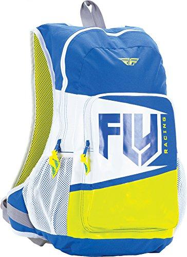 Algopix Similar Product 8 - Fly Racing 285142 BlueLime Jump Pack
