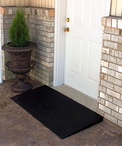 Algopix Similar Product 9 - EZ-Access Transitions Modular Entry Mats