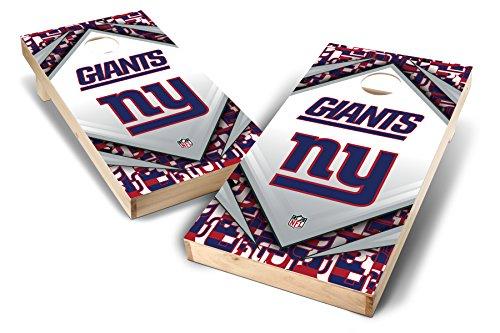 Algopix Similar Product 17 - PROLINE 2x4 NFL New York Giants
