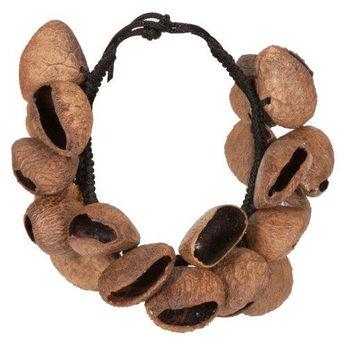 Algopix Similar Product 13 - X8 Drums X8ANKSD Seed Shell Ankle