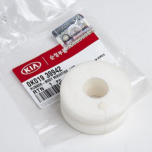 Algopix Similar Product 15 - HYUNDAI Genuine OEM Kia Lower Body