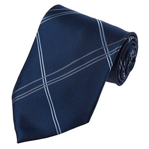Algopix Similar Product 14 - YG CID01606 Variety of colors Ties
