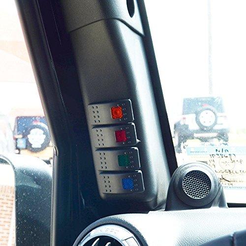 Algopix Similar Product 5 - 2011 2012 2013 2014 2015 2016 2017 Jeep