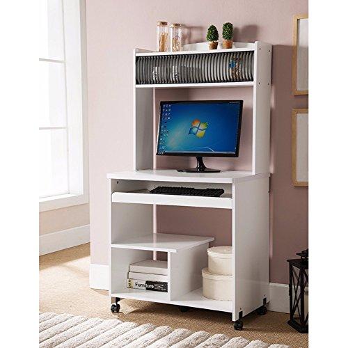 Algopix Similar Product 9 - Benzara BM148861 Well Designed Computer